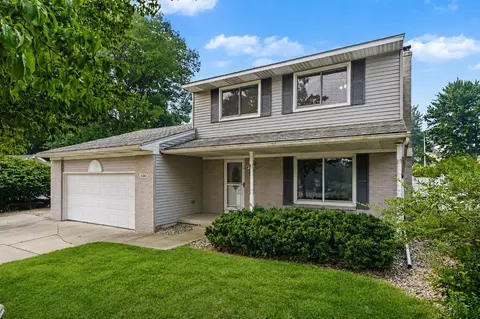 4380 Knickerbocker, Wyoming, MI 49519