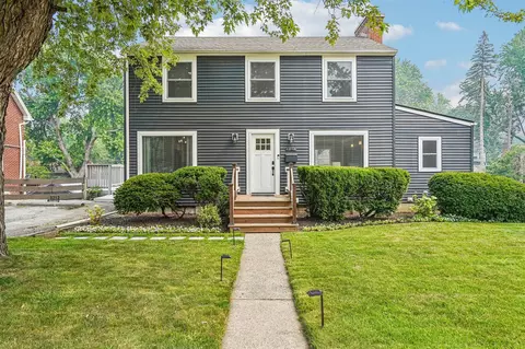 1212 Washtenaw, Ypsilanti, MI 48197
