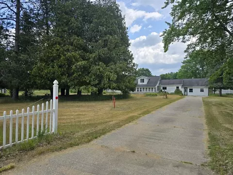 14160 New Millpond, Big Rapids, MI 49307