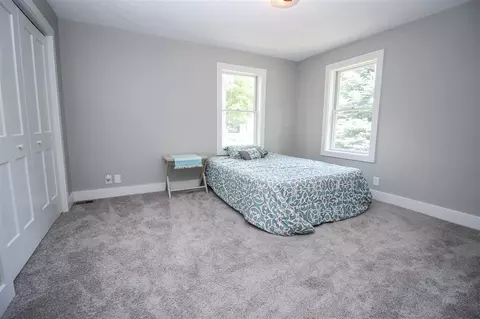 Bedroom - 422 Maple, Three Rivers, MI 49093 photo 2 of 8