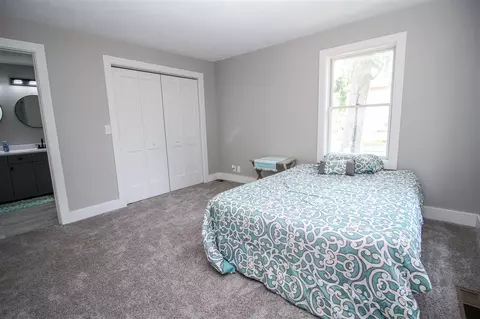 Bedroom - 422 Maple, Three Rivers, MI 49093 photo 4 of 8