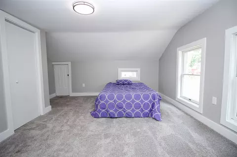 Bedroom - 422 Maple, Three Rivers, MI 49093 photo 7 of 8