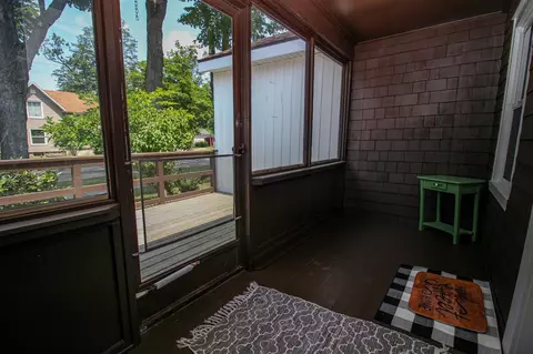 Exterior - 422 Maple, Three Rivers, MI 49093 photo 6 of 13
