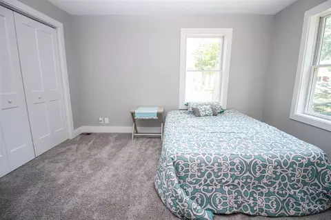 Bedroom - 422 Maple, Three Rivers, MI 49093 photo 3 of 8