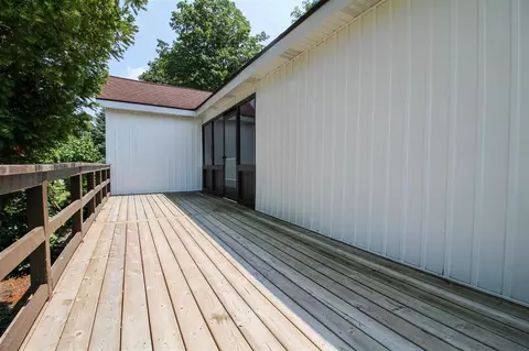 Exterior - 422 Maple, Three Rivers, MI 49093 photo 12 of 13