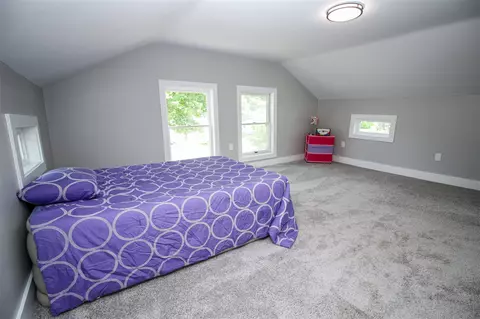 Bedroom - 422 Maple, Three Rivers, MI 49093 photo 8 of 8