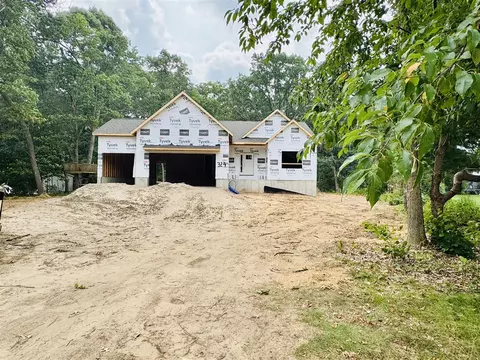 324 Hazelwood, Muskegon, MI 49442