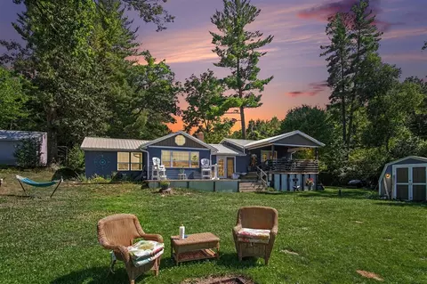13311 Sandyside, Gowen, MI 49326
