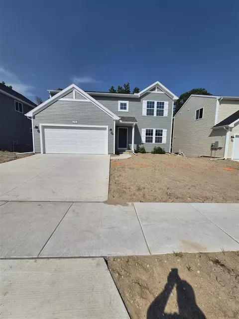 2795 Sanderling, Grand Rapids, MI 49508