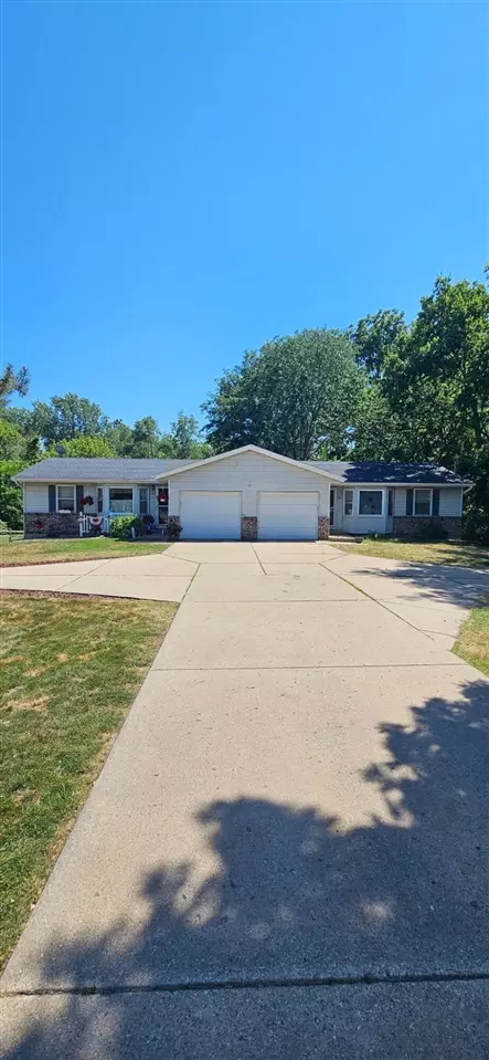 2572-2574 Prairie, Wyoming, MI 49519