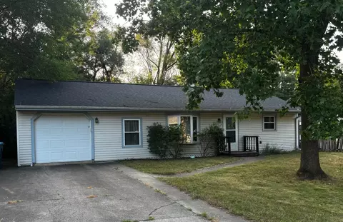 4149 Rivington, Kalamazoo, MI 49008