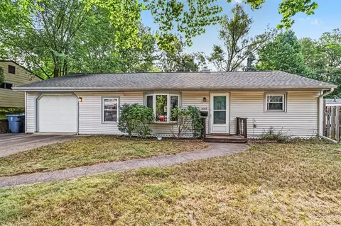 4149 Rivington, Kalamazoo, MI 49008