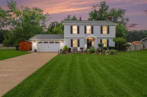 148 Brandywood, Battle Creek, MI 49014