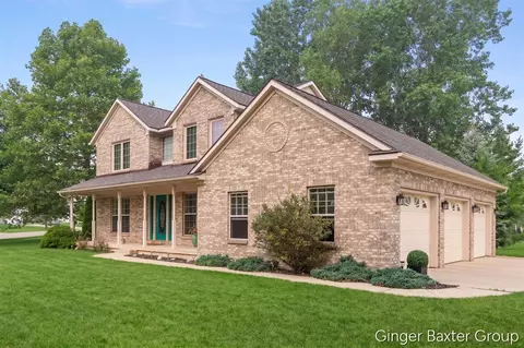 9095 Costner, Caledonia, MI 49316