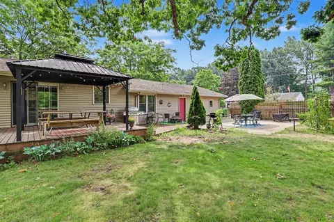 Exterior - 507 Floral, Belding, MI 48809 photo 11 of 13