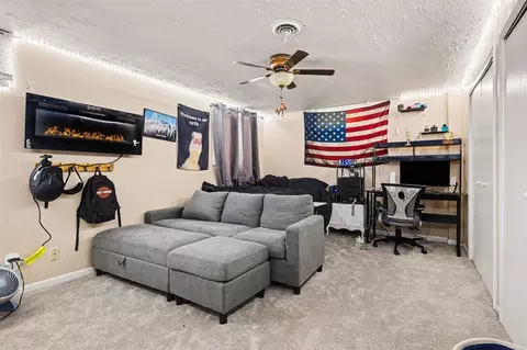 Bedroom - 507 Floral, Belding, MI 48809 photo 3 of 3