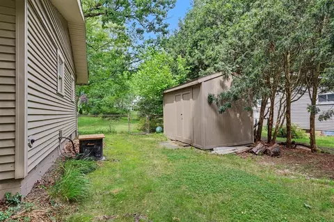 Exterior - 507 Floral, Belding, MI 48809 photo 10 of 13
