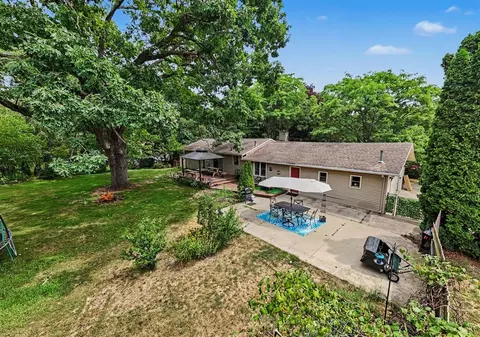 Exterior - 507 Floral, Belding, MI 48809 photo 13 of 13