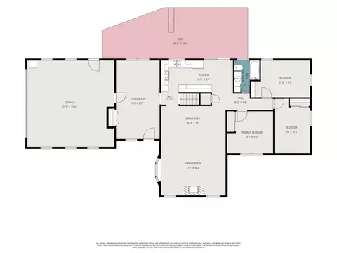 Floorplan - 507 Floral, Belding, MI 48809 photo 4 of 4