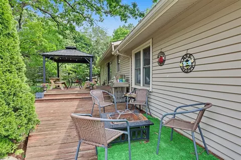 Exterior - 507 Floral, Belding, MI 48809 photo 9 of 13