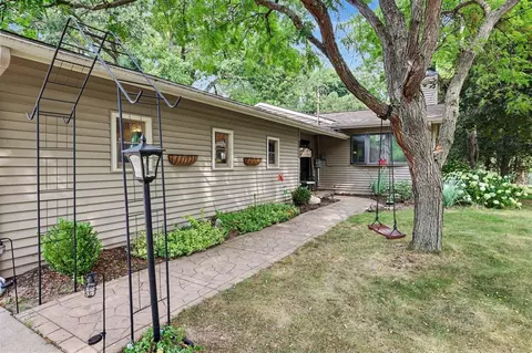 Exterior - 507 Floral, Belding, MI 48809 photo 3 of 13