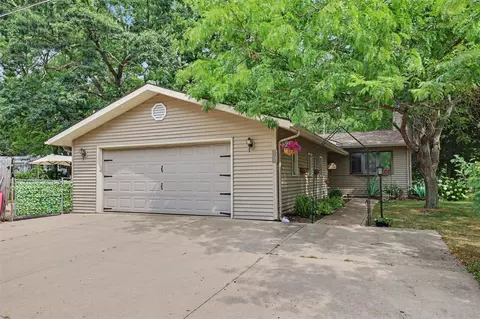 Exterior - 507 Floral, Belding, MI 48809 photo 4 of 13