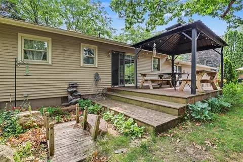 Exterior - 507 Floral, Belding, MI 48809 photo 8 of 13