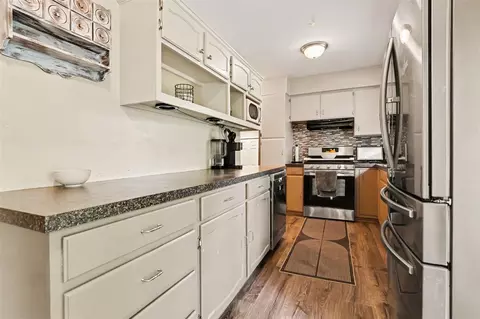 Kitchen - 507 Floral, Belding, MI 48809 photo 1 of 4