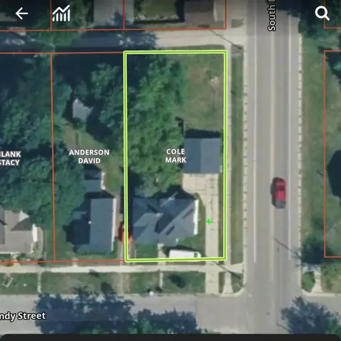 621 E Melendy, Ludington, MI 49431