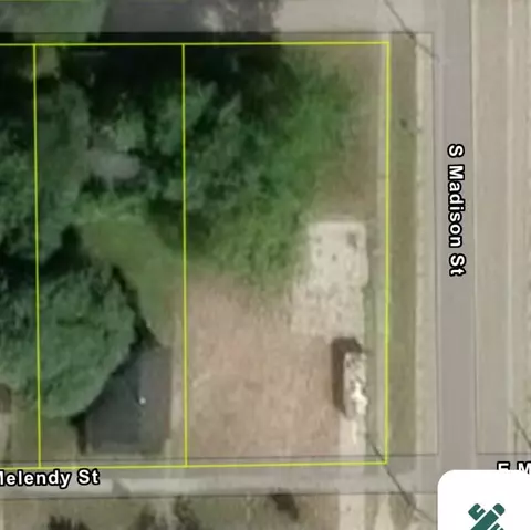 621 E Melendy, Ludington, MI 49431