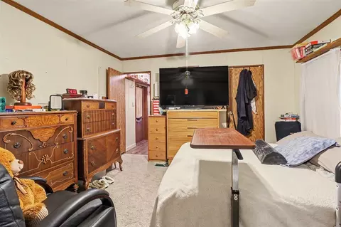 Bedroom - 17039 3rd, Arcadia, MI 49613 photo 3 of 5