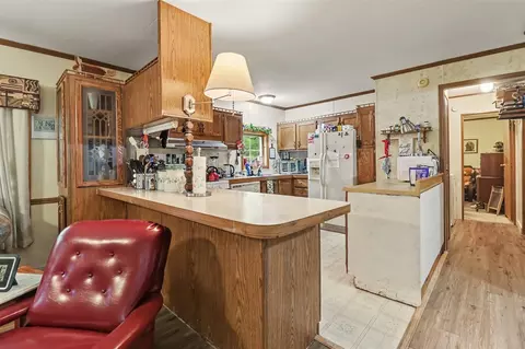 Kitchen - 17039 3rd, Arcadia, MI 49613 photo 1 of 5