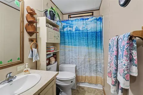 Bath - 17039 3rd, Arcadia, MI 49613 photo 2 of 2