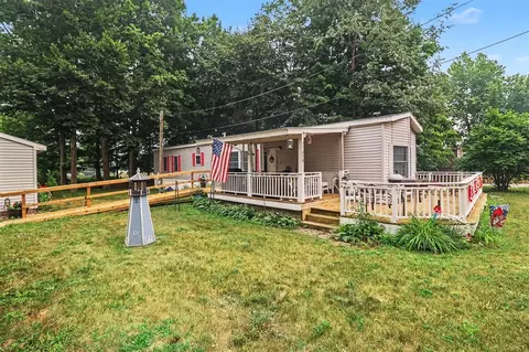 Other - 17039 3rd, Arcadia, MI 49613 photo 1 of 7