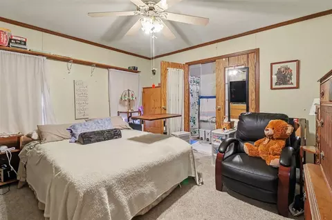 Bedroom - 17039 3rd, Arcadia, MI 49613 photo 1 of 5