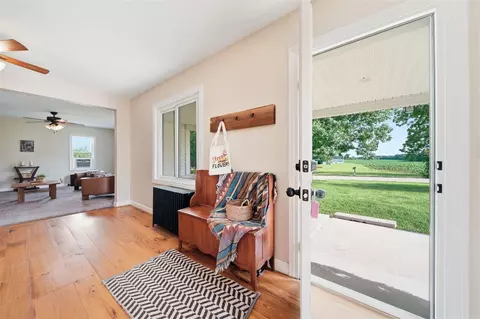 Entry Way - 7760 Willow, Clinton, MI 49236 photo 1 of 13