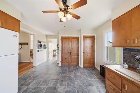 Entry Way - 7760 Willow, Clinton, MI 49236 photo 8 of 13