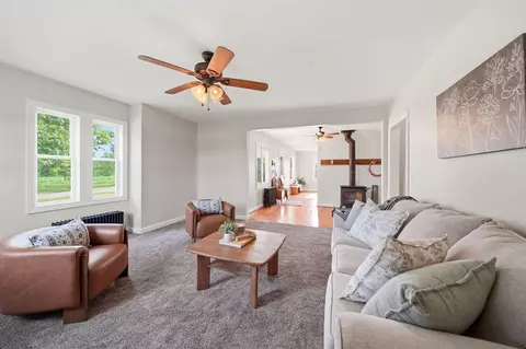Living - 7760 Willow, Clinton, MI 49236 photo 3 of 3