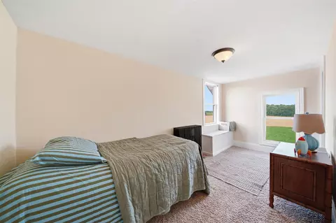 Bedroom - 7760 Willow, Clinton, MI 49236 photo 4 of 9