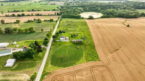 View/Area - 7760 Willow, Clinton, MI 49236 photo 6 of 16