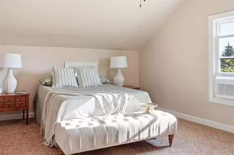 Bedroom - 7760 Willow, Clinton, MI 49236 photo 6 of 9