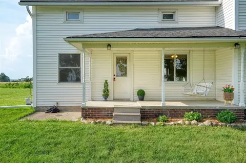 Exterior - 7760 Willow, Clinton, MI 49236 photo 4 of 18