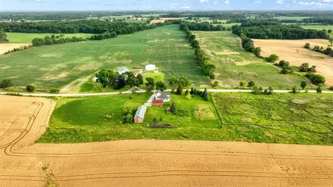 View/Area - 7760 Willow, Clinton, MI 49236 photo 4 of 16