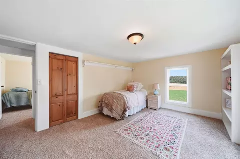 Bedroom - 7760 Willow, Clinton, MI 49236 photo 2 of 9