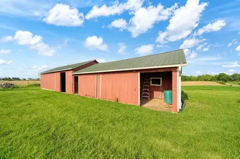 Exterior - 7760 Willow, Clinton, MI 49236 photo 17 of 18