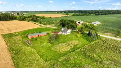View/Area - 7760 Willow, Clinton, MI 49236 photo 1 of 16