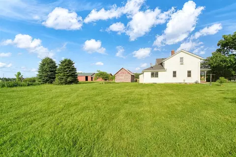 Exterior - 7760 Willow, Clinton, MI 49236 photo 12 of 18