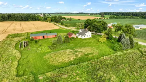 View/Area - 7760 Willow, Clinton, MI 49236 photo 16 of 16