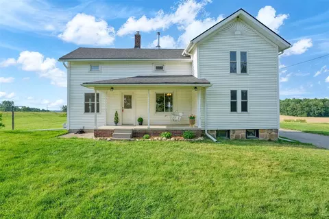 Exterior - 7760 Willow, Clinton, MI 49236 photo 10 of 18
