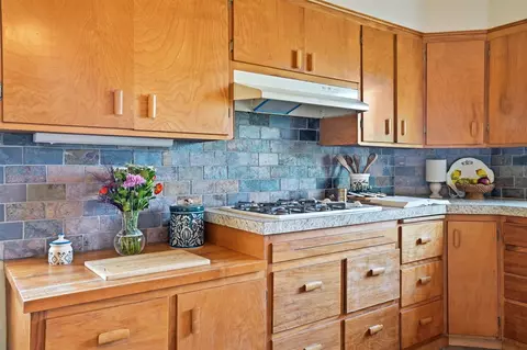 Kitchen - 7760 Willow, Clinton, MI 49236 photo 2 of 7